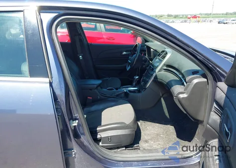 2014 Chevrolet Malibu 2Lt из США, поврежденный, VIN 1G11E5SL6EF286590